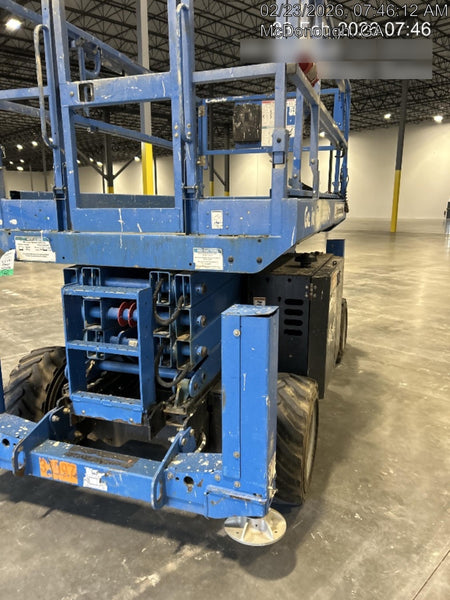 2019 GENIE GS-3369 RT
