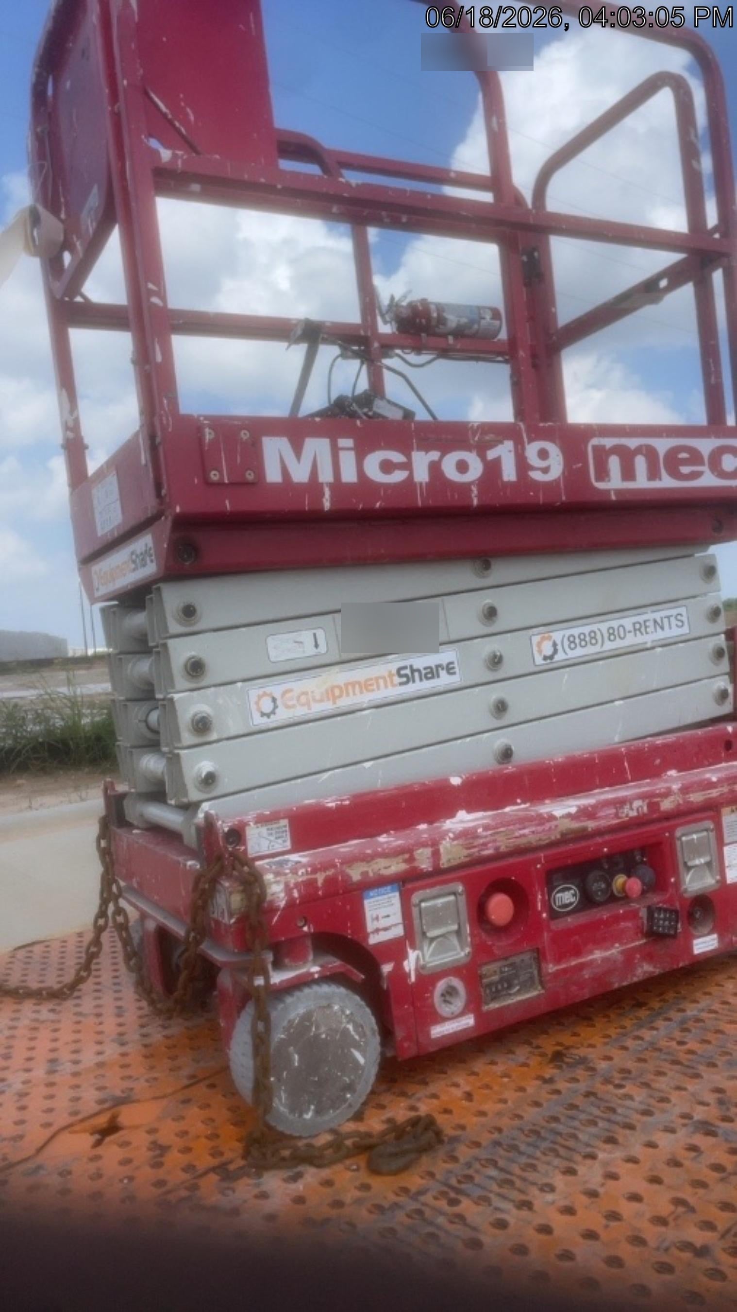 2019 MEC Micro 19
