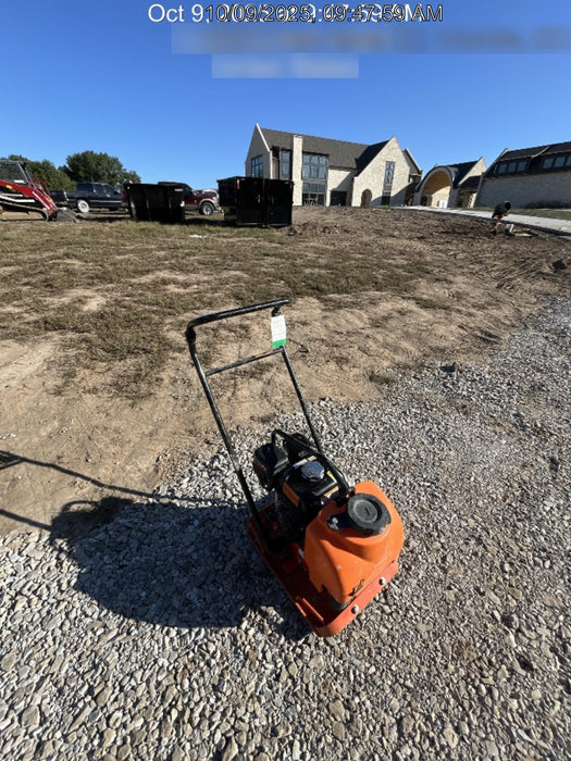 2022 MULTIQUIP MVC82VHW