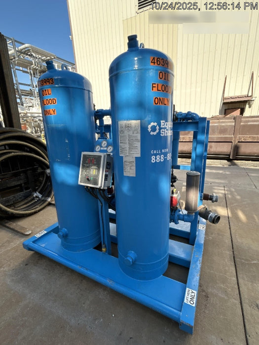 2024 HANKISON RDH-930G