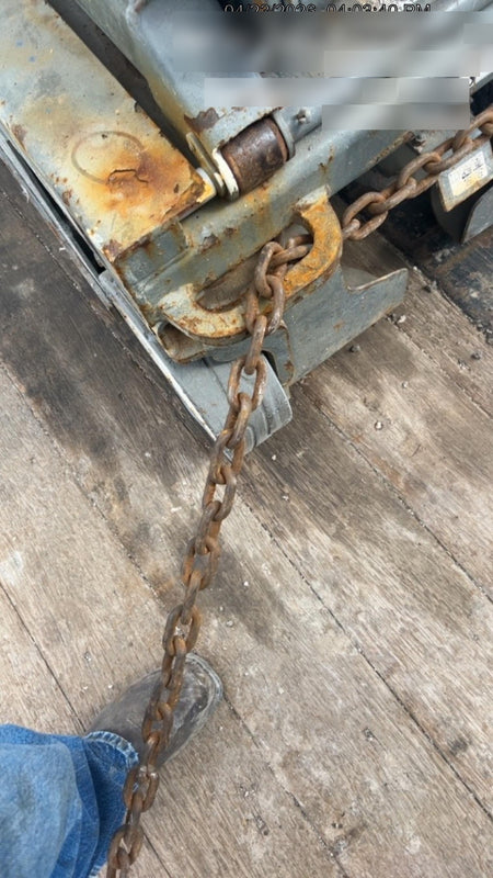 2018 SKYJACK SJIII-3219