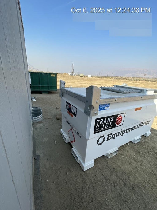 2025 WESTERN GLOBAL 20TCG-ES