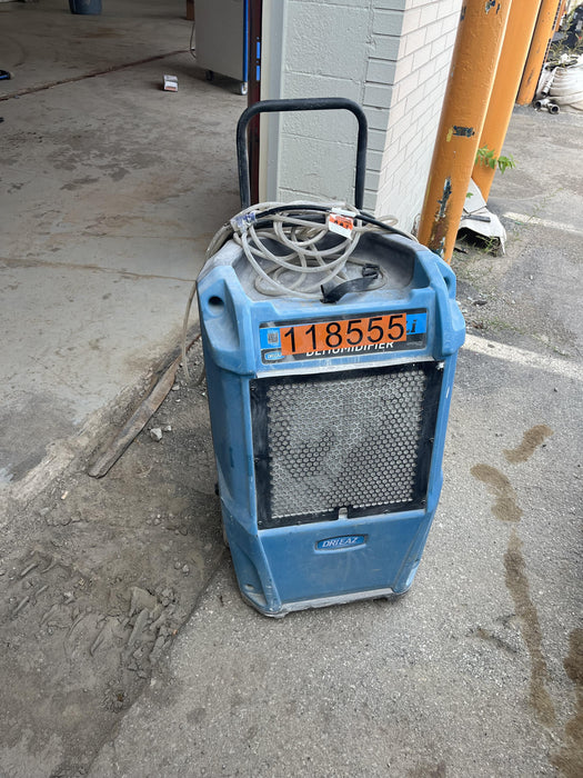 2020 DRI-EAZ LGR6000Li