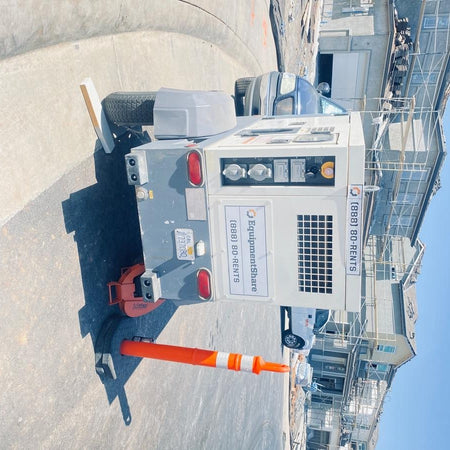 2020 ATLAS COPCO QAS25
