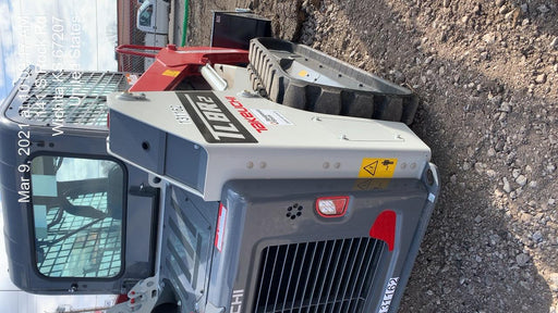 2020 TAKEUCHI TL8R2-CR
