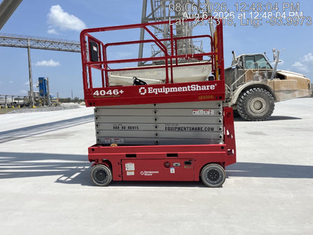 2026 MEC 4046+