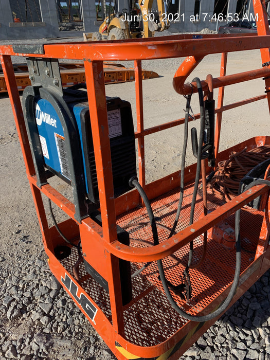 2019 MILLER ELECTRIC CST-280