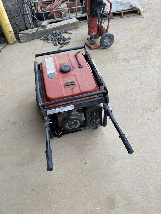 2022 MI-T-M GEN-8000-0MME