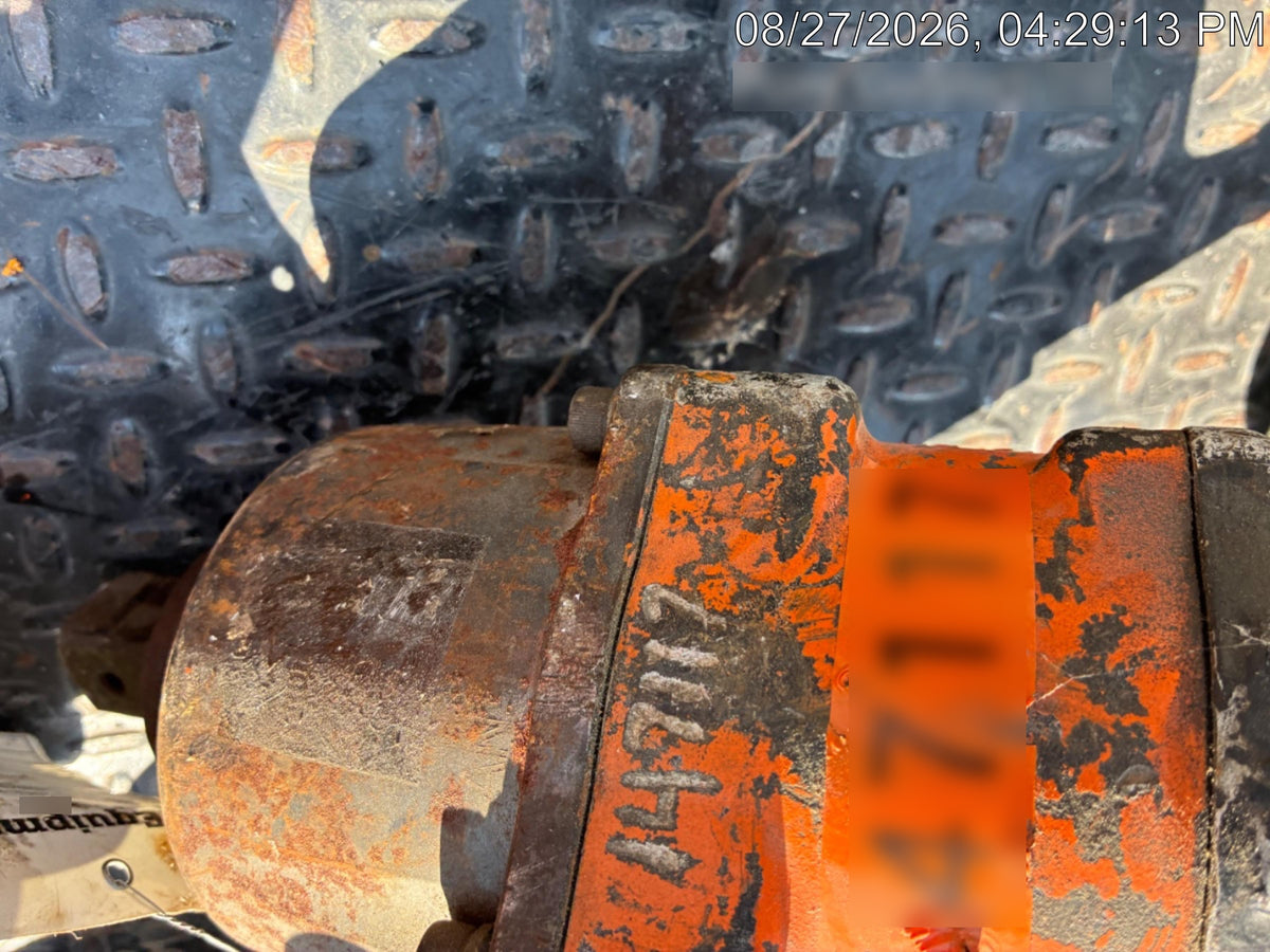 2021 MICHIGAN PNEUMATIC 4940B2