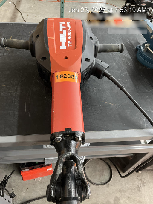 2020 HILTI TE 3000-AVR