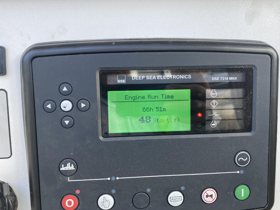 2022 WACKER NEUSON G25