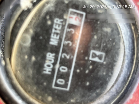 2019 MEC 1930SE