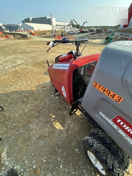 2024 TORO MB-1600