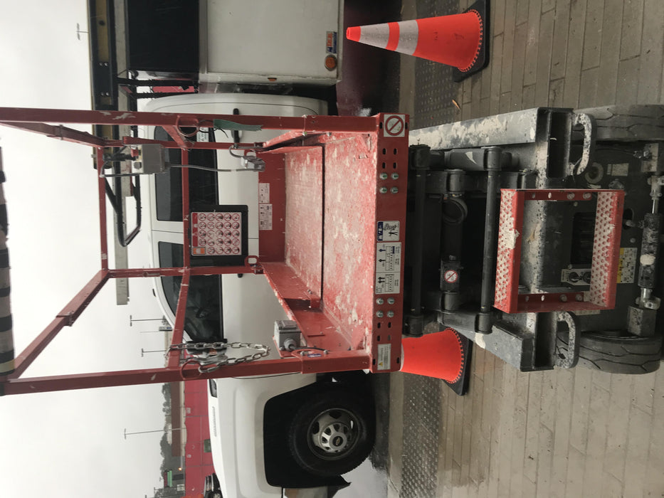 2019 Skyjack SJIII-3219 Standard w/Trojan Batteries