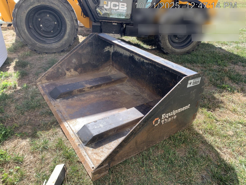 2021 STAR INDUSTRIES 1406B