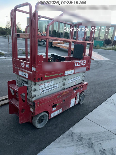 2021 MEC 1930SE
