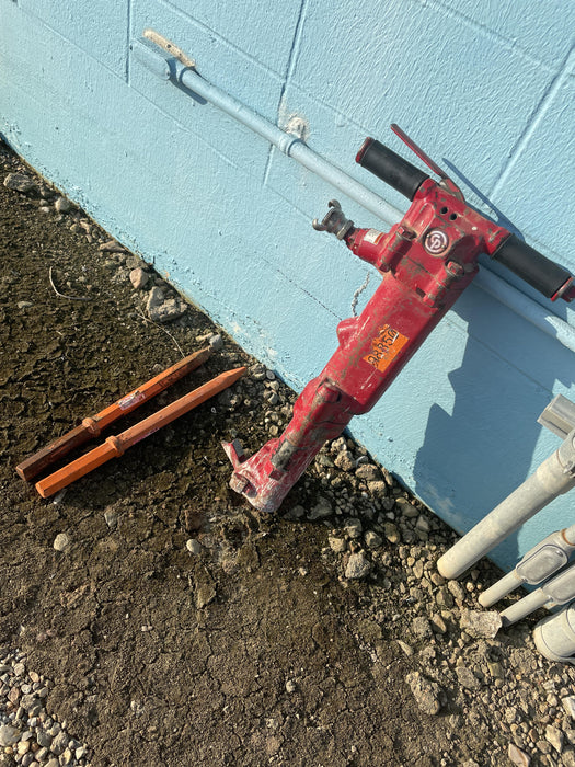 2020 CHICAGO PNEUMATIC CP 1290