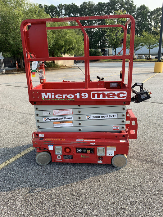 2020 MEC Micro 19
