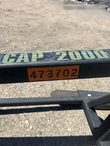 2024 ARROW MATERIAL HANDLING 1000100-12-F