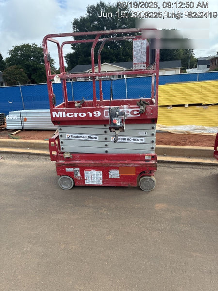 2019 MEC Micro 19