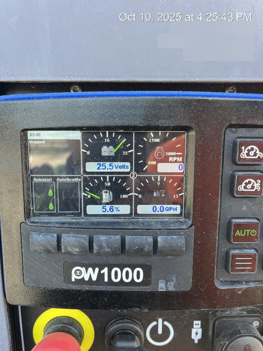 2022 ATLAS COPCO PAC F1212 VD