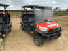 2020 KUBOTA RTV-X1140W-H (Canopy)