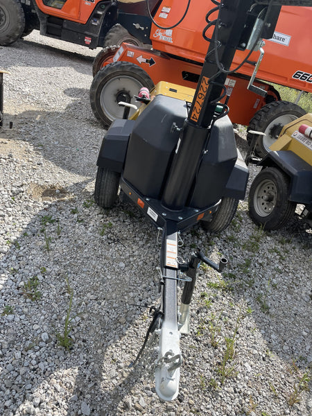 2022 ALLMAND NLV3GR