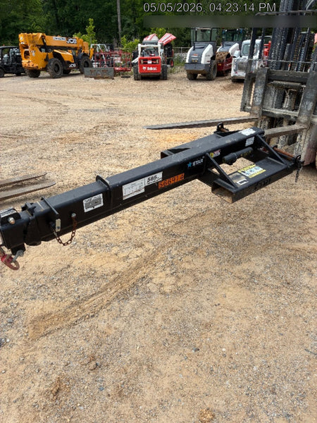 2025 STAR INDUSTRIES M1360B - Star JIB Boom