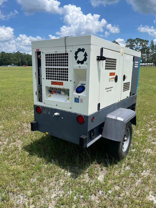 2022 ATLAS COPCO QAS 70