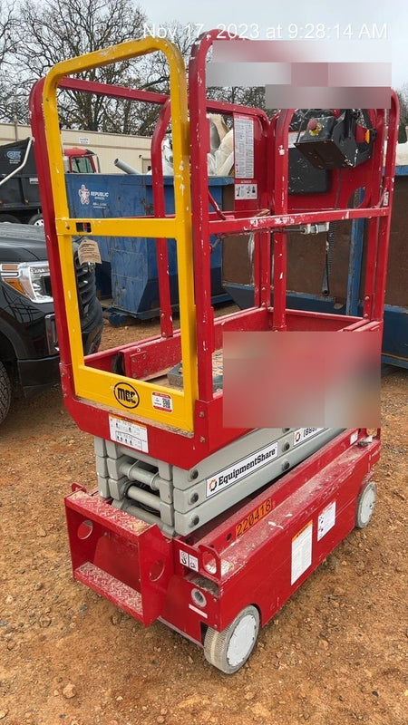 2022 MEC 1330SE