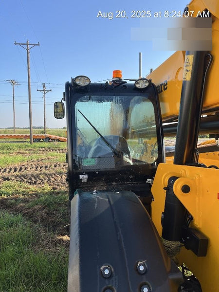 2025 JCB 512-56