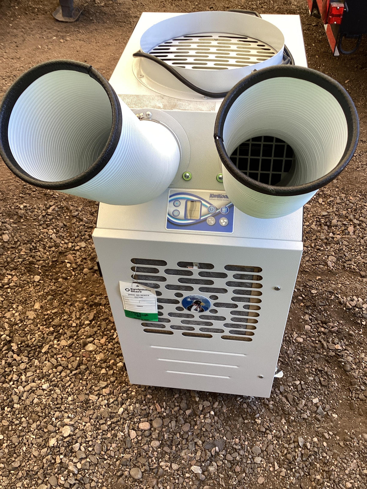 2022 KWIKOOL KPAC1411-2