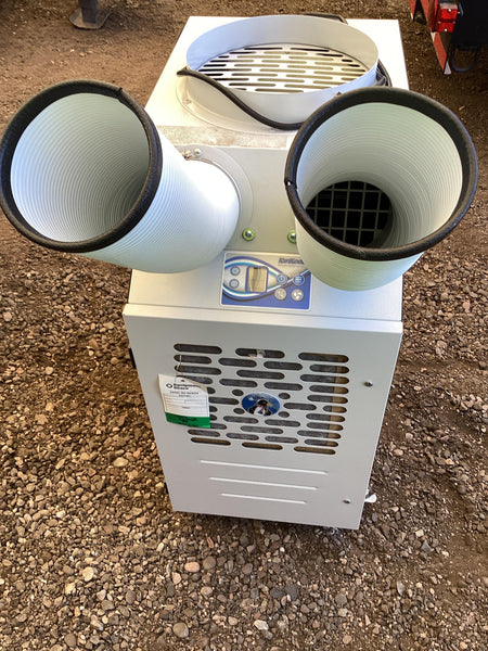 2022 KWIKOOL KPAC1411-2