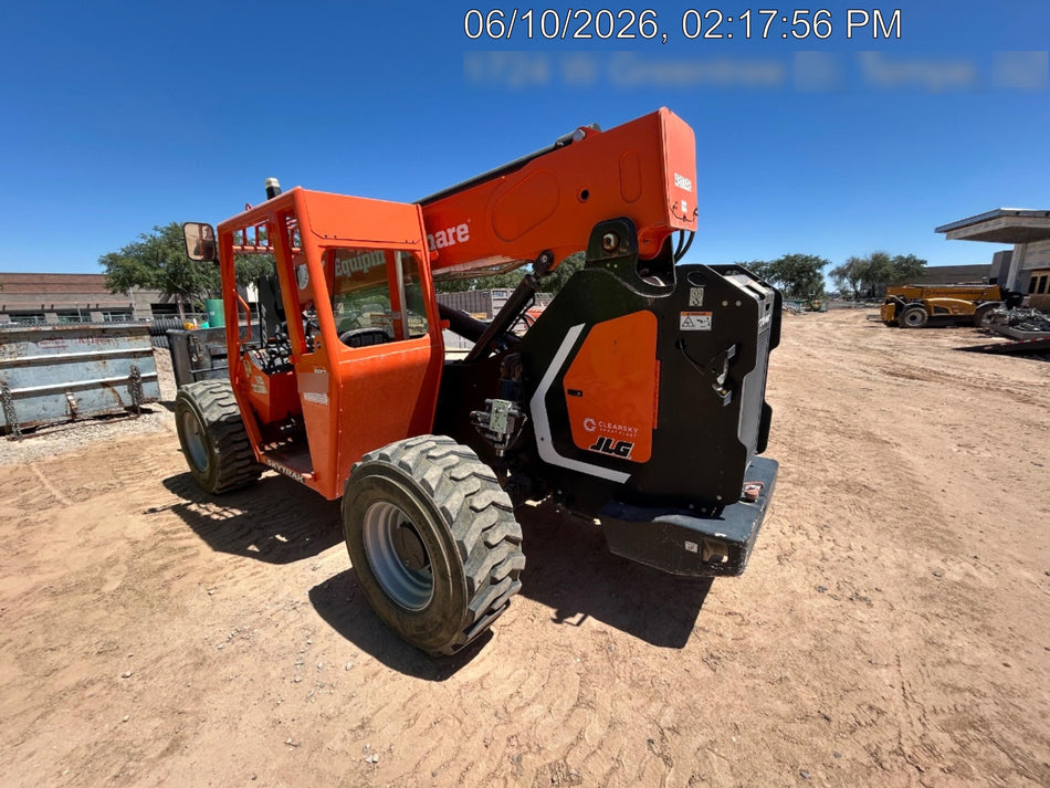 2024 SKYTRAK 6034