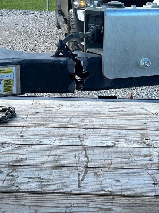 2025 MI-T-M HS-3505-1MGH-UR