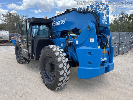 2026 GENIE GTH-1056