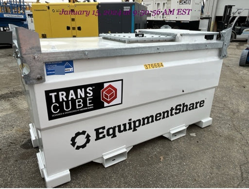 2023 WESTERN GLOBAL 20TCG-ES