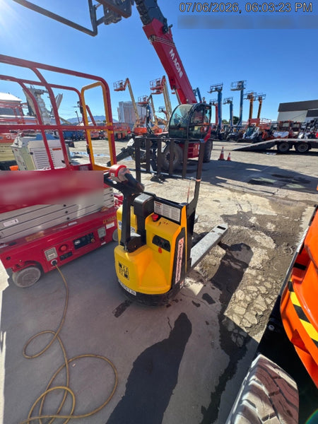 2020 HYSTER W45ZHD