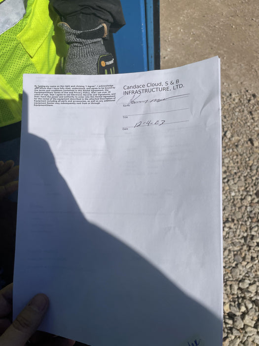 2021 MATHEY DEARMAN 6SA