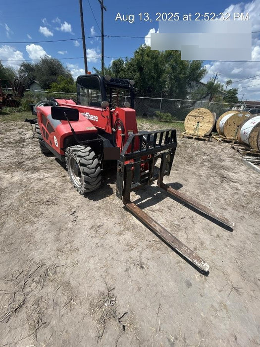 2020 MANITOU MTA5519