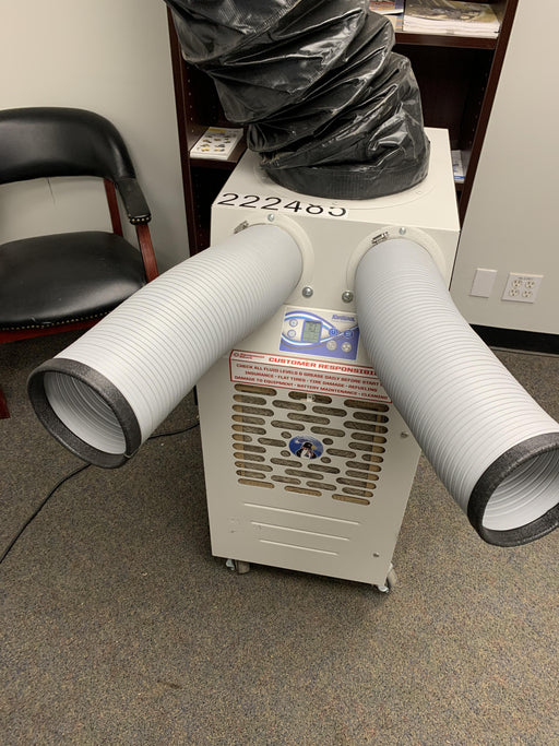 2022 KWIKOOL KPAC1411-2