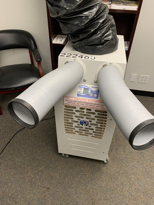 2022 KWIKOOL KPAC1411-2