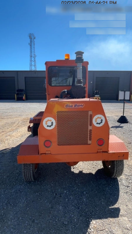 2021 BROCE RCT350