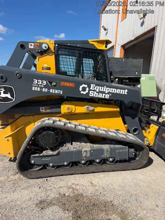 2025 ARROW MATERIAL HANDLING F5100CB - 72"