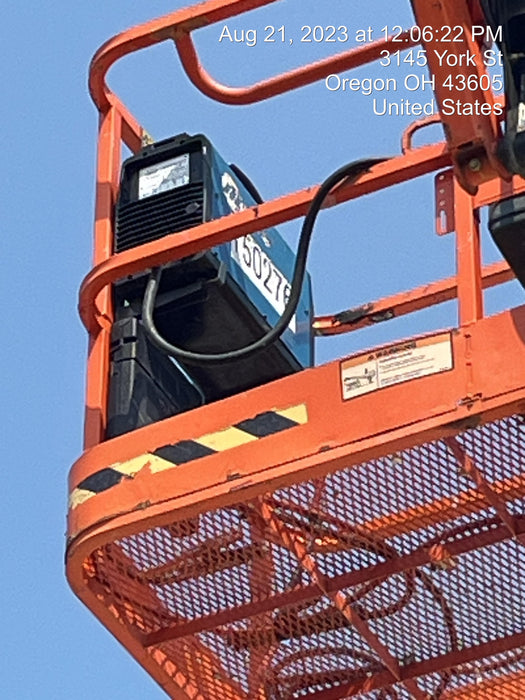 2021 MILLER ELECTRIC CST-280