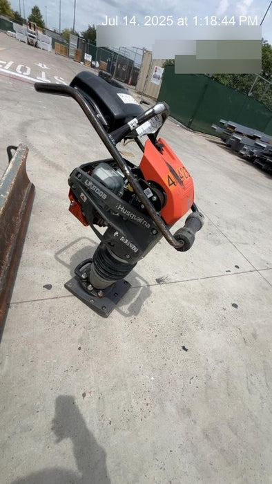 2024 HUSQVARNA LT6005