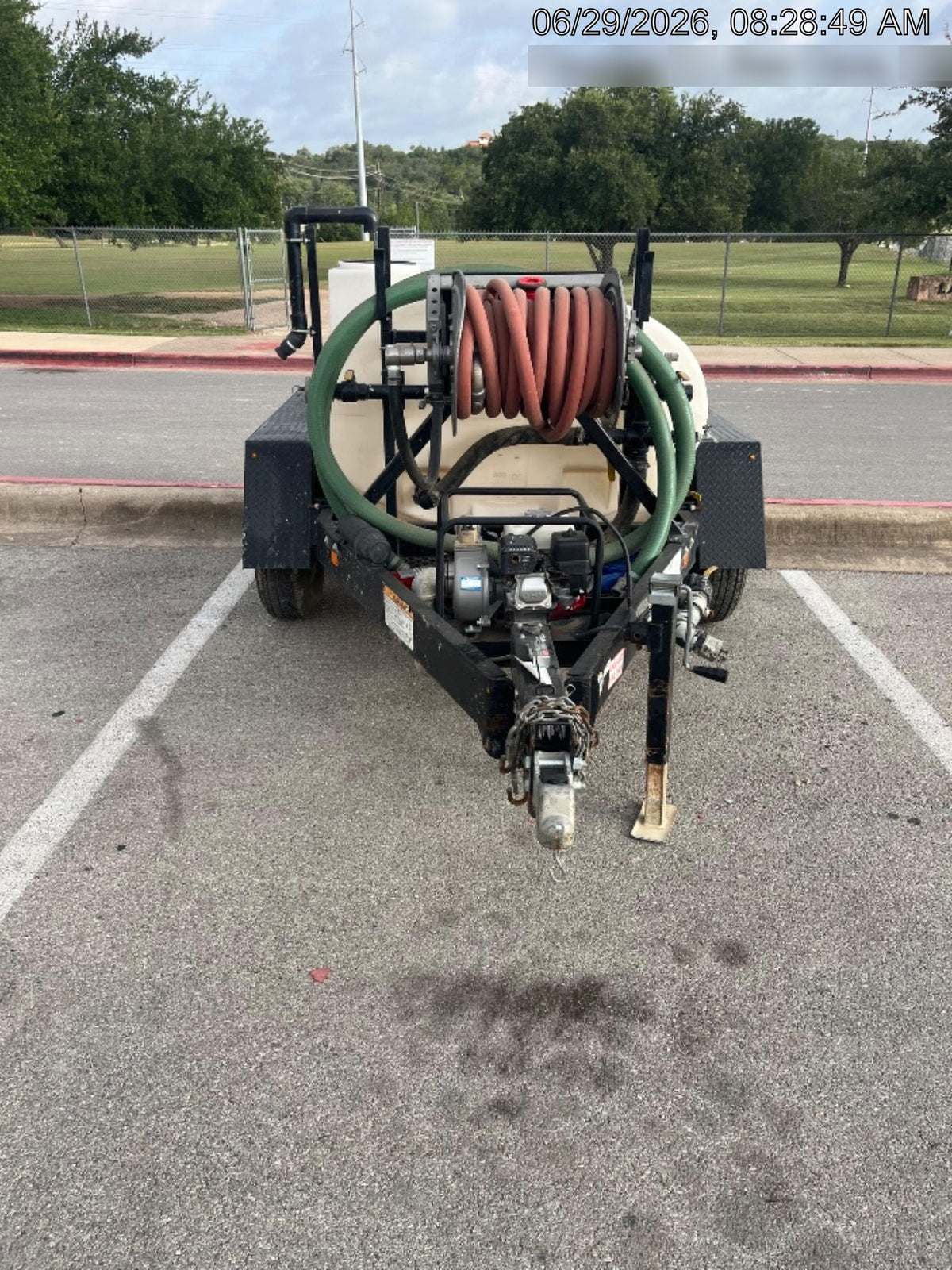 2023 WYLIE EXP-500L