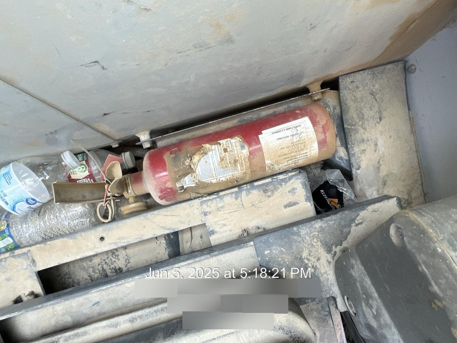 2019 Takeuchi TB290 Takeuchi TB290 Cab/Heat/AC w/Rubber Tracks, Auxiliary Hydraulics, Dozer Blade, Manual QC, 18/24/36" Buckets, Hydraulic Thumb Installed