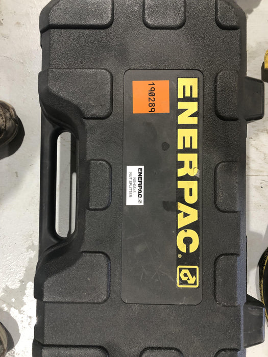 2021 ENERPAC NSH3646