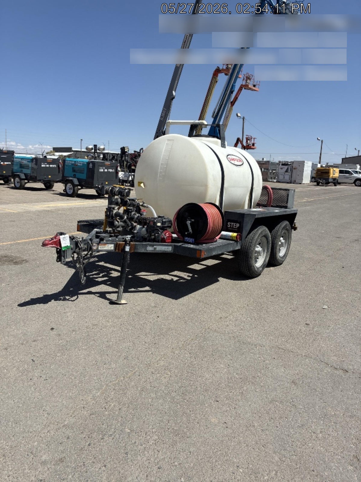 2024 SIMPSON SWT-52517